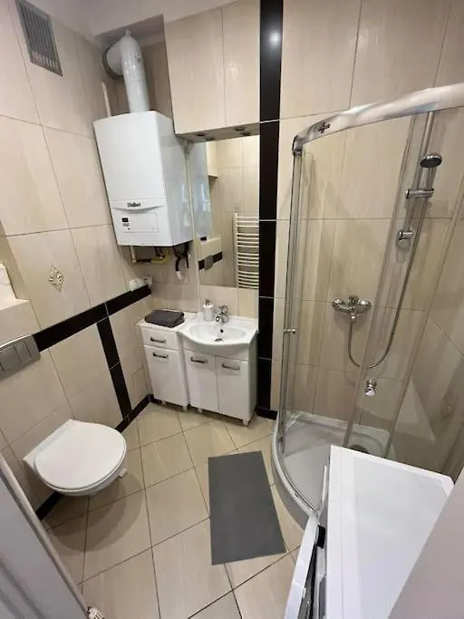 Podzamcze - Near Wawel And Old Town Apartment Krakow